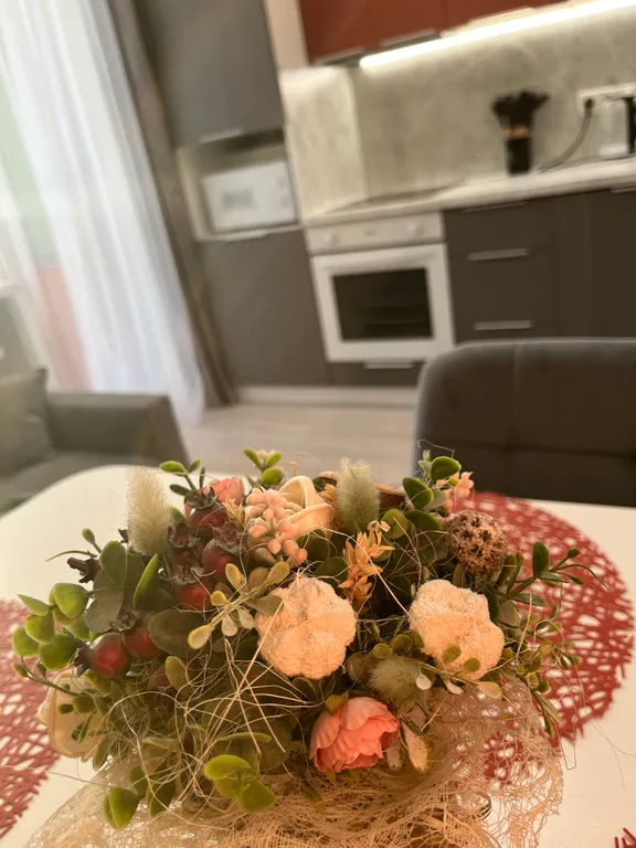 Квартира Просторная квартира с видом на закат — Пионерский