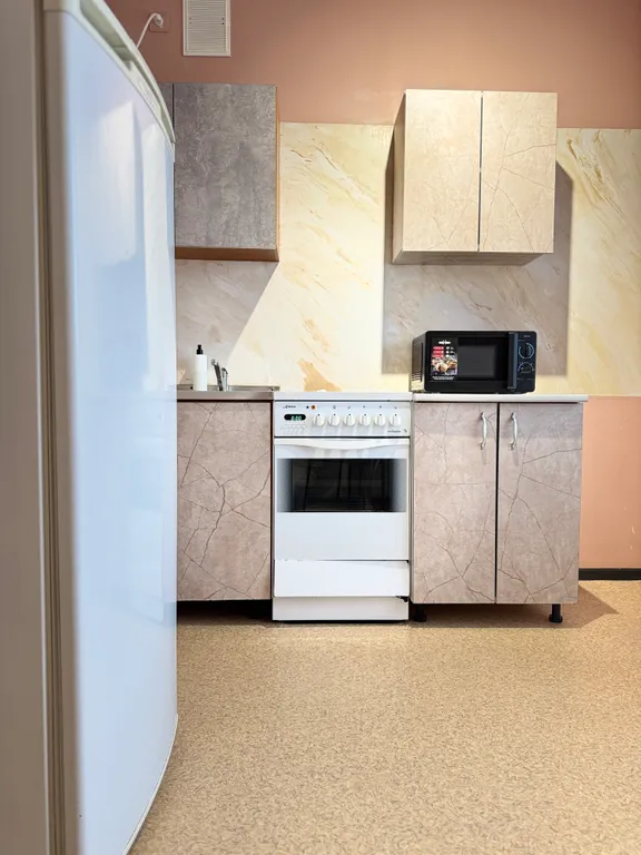 Квартира в самом центре города