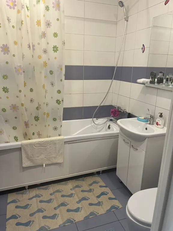 Уютная квартира на территории старого аэропорта