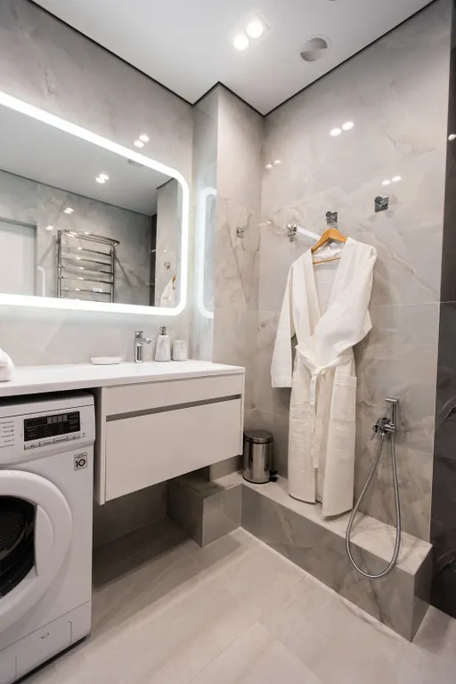 Семейный отдых и романтика у моря, апартаменты ждут вас