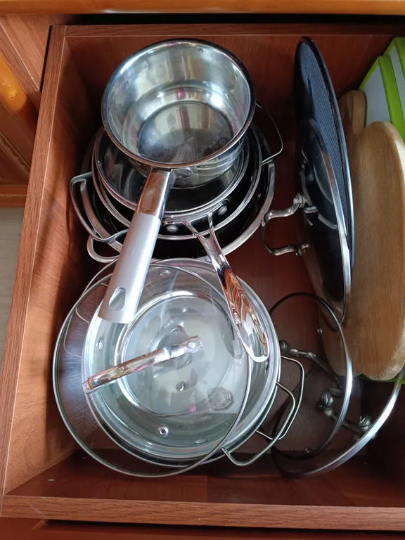 Квартира Квартира у самого Черного моря — Геленджик