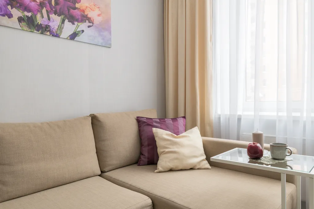 Квартира в ЖК Новый Оккервиль