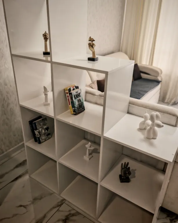 Апартаменты Авион Солар