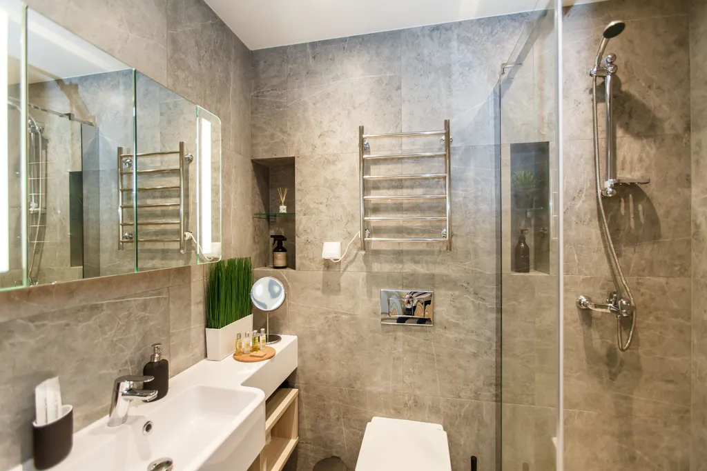 Квартира Квартира Your ECC Apart в центре — Санкт-Петербург