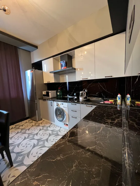 Квартира 2-комнатная Квартира — Махачкала