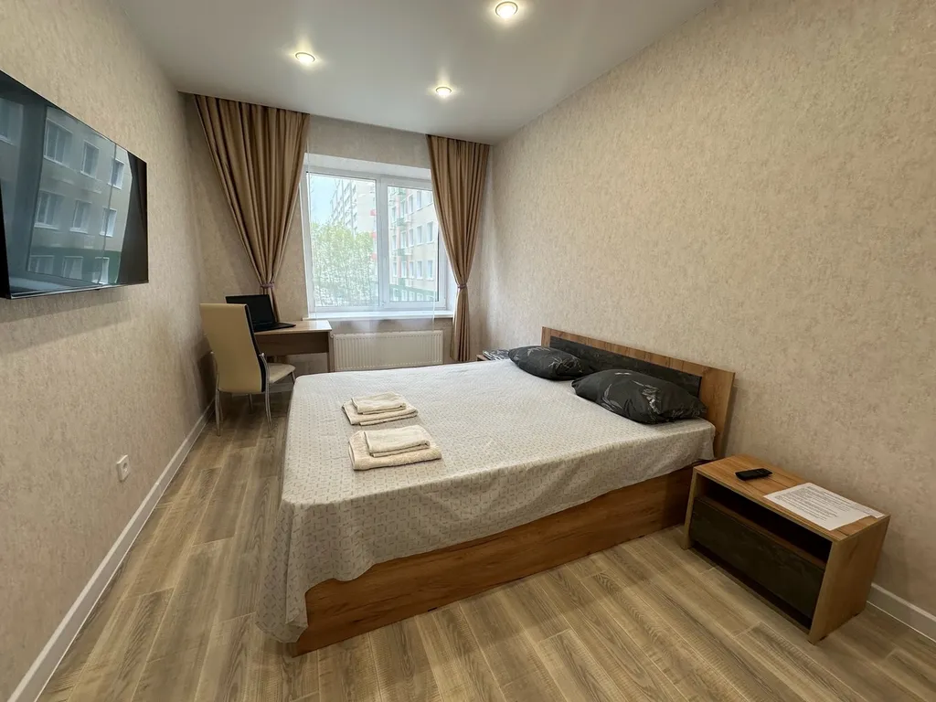 Итальянский бульвар около ГАУ СО Арена