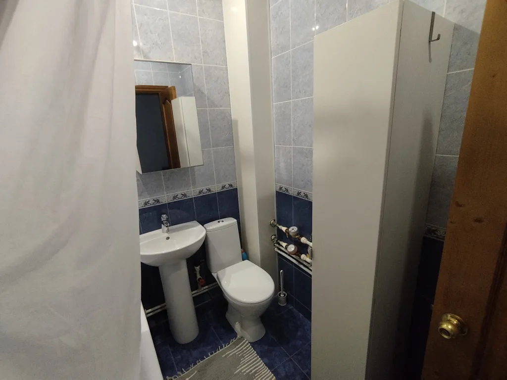 Уютная квартира между 2 курортных зон