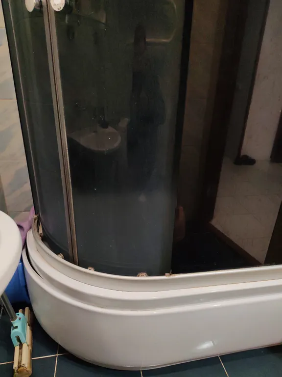 Удобная квартира рядом с бюветом