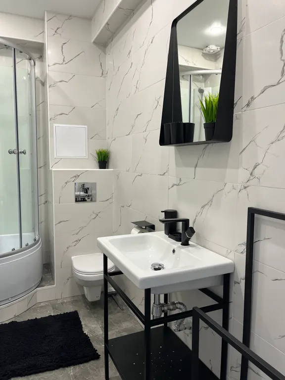 Апартаменты в центре от Mountain House