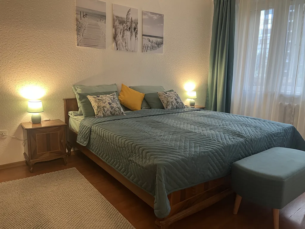 Квартира Квартира Рыбная деревня в 2 минутах — Калининград