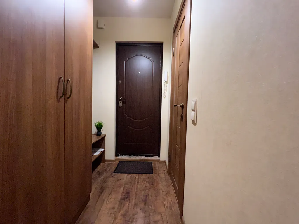 Уютная мини-студия возле ТРЦ Вершина Плаза