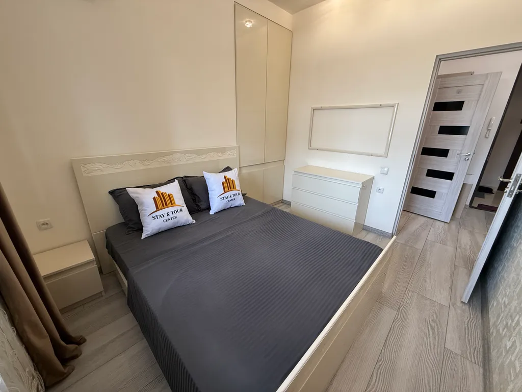 Уютная квартира в центре Еревана