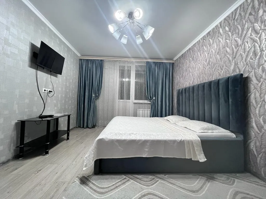 Квартира в ЖК Алмалы напротив спорткомплекса Алматы Арены