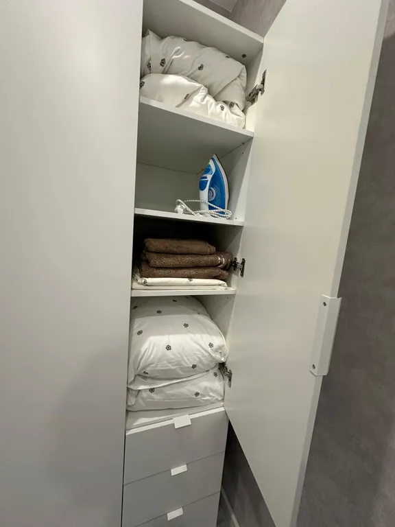 Квартира Уютная квартира в современном и развитом районе города — Краснодар