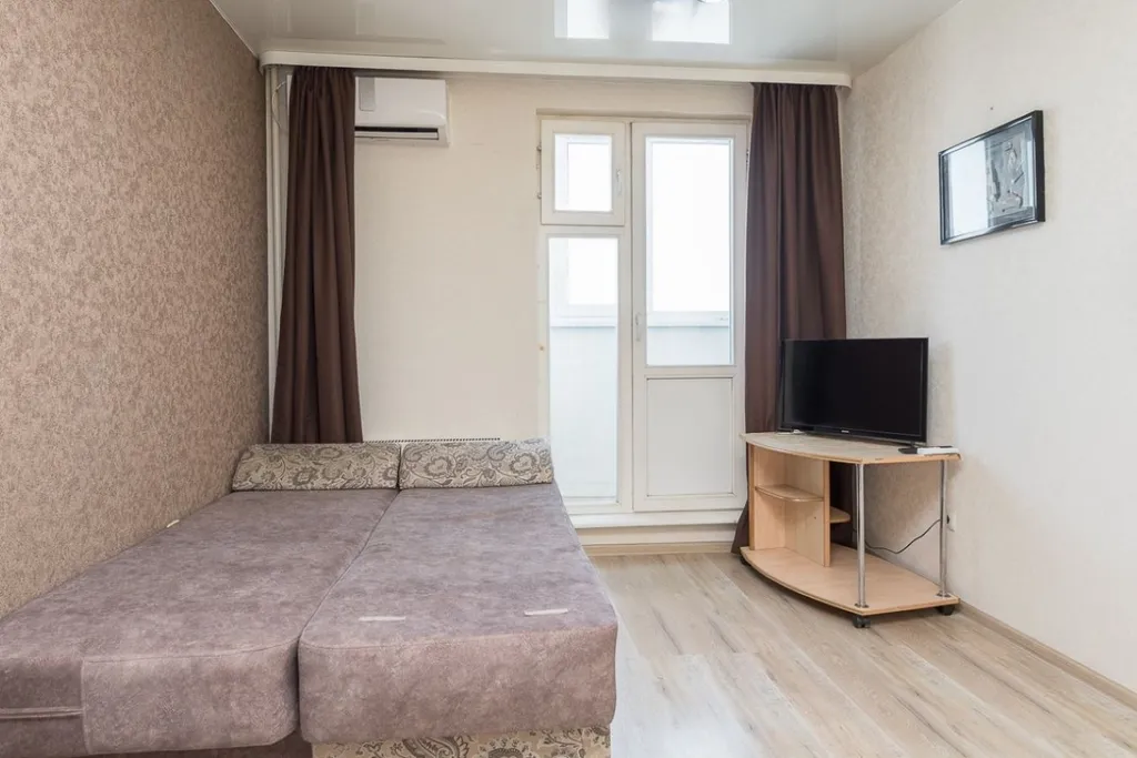 Отличная студия