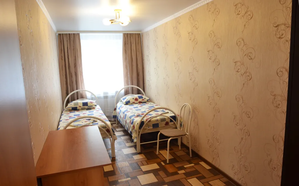 Квартира Квартира в центре города — Геленджик