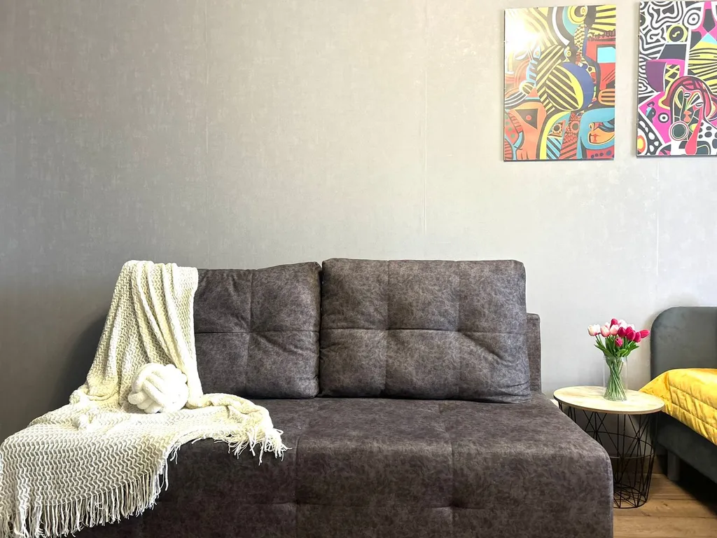 Квартира Квартира рядом с торговым центром Планета — Красноярск