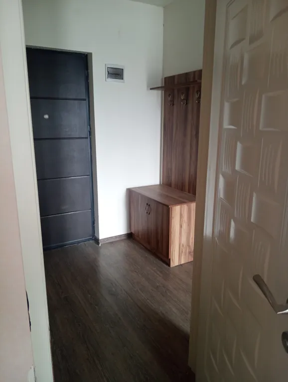 Отличный вид на город