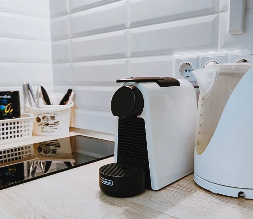 Квартира Уютная квартира с видом на Парк Южных Культур — Сириус