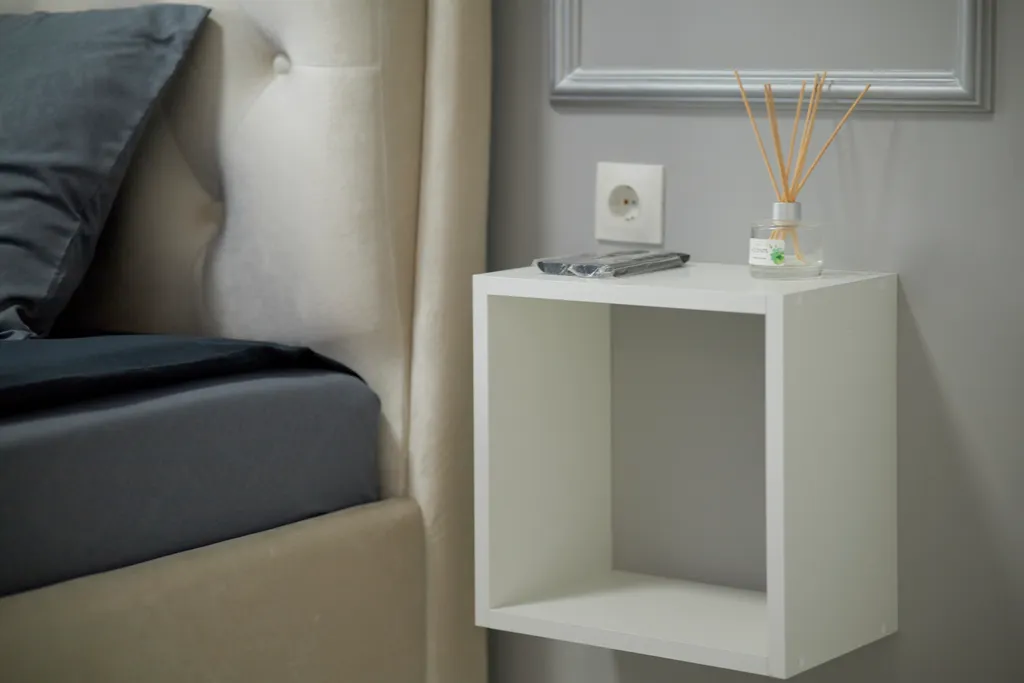 Уютная студия с большой панорамной лоджией