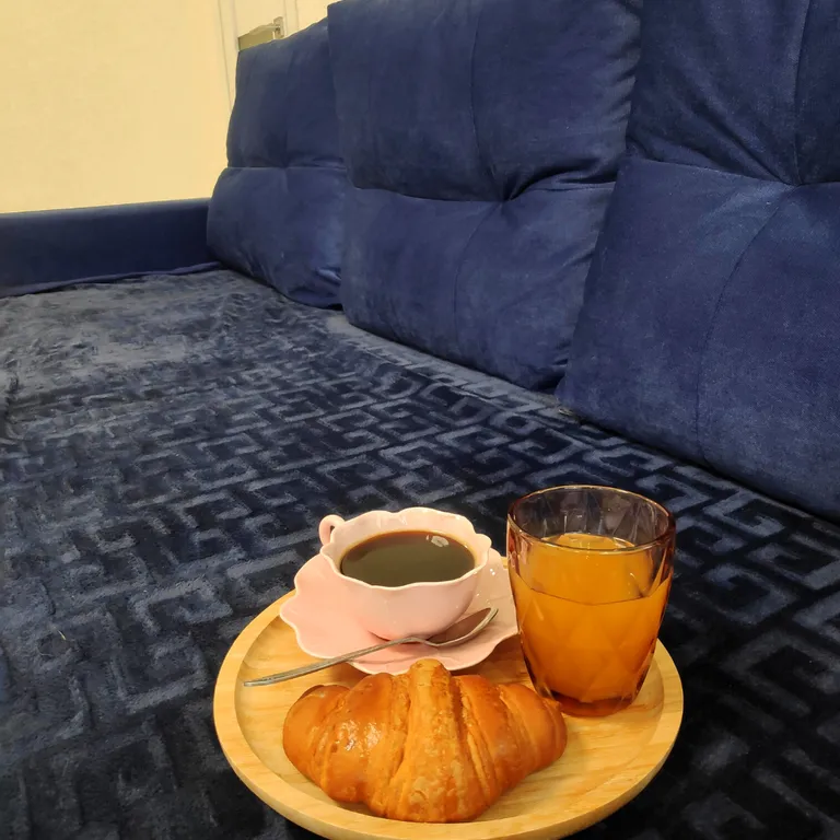 Квартира рядом с островом Канта