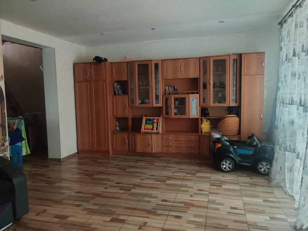 Уютный дом рядом с городом