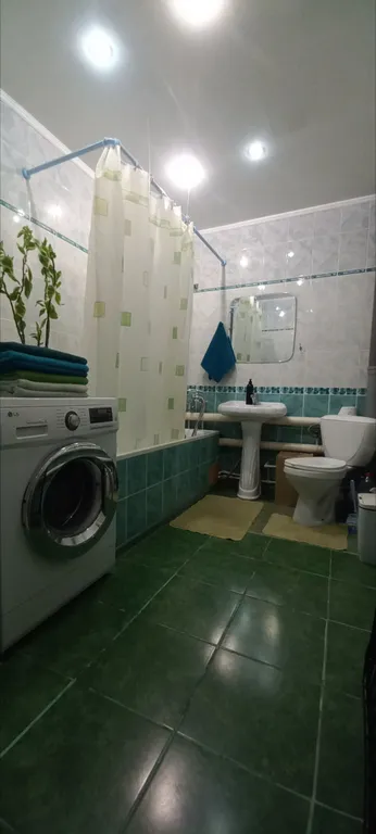 4-комнатный Дом