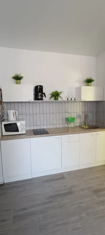 Квартира Квартира для отдыха — Калининград