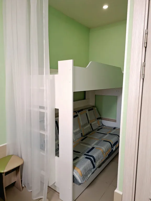 Студия в Олимпийском парке