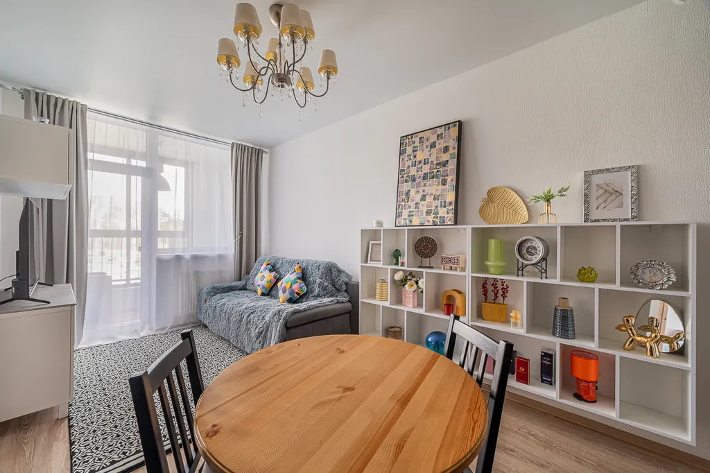 Квартиры Апартаменты Новый Свет