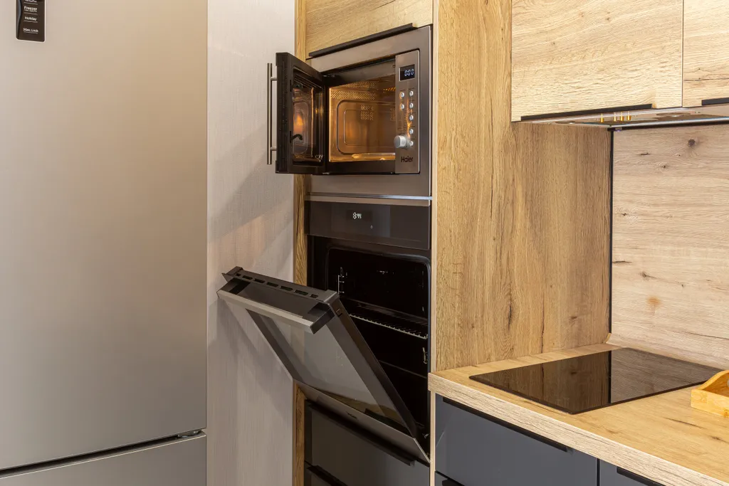 Уютная квартира с видом на море