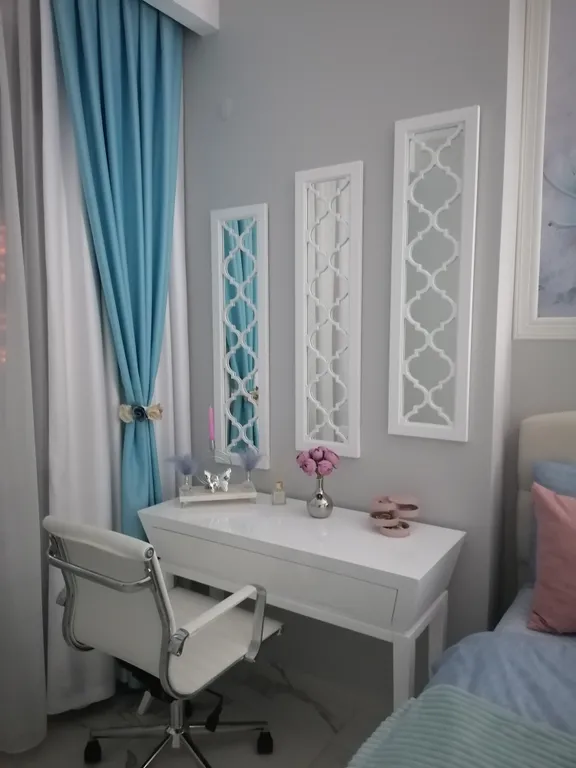 Апартаменты у моря