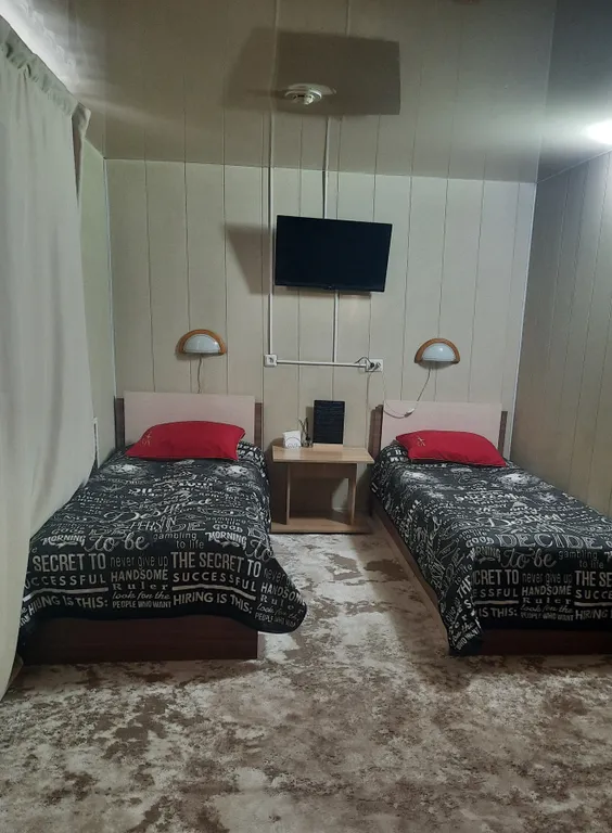 Квартира Комната — аренда посуточно в Кстово