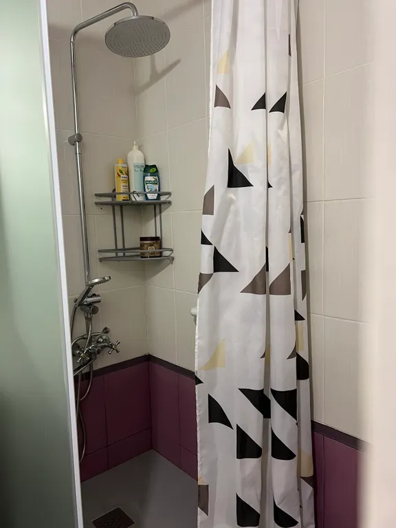 Квартира рядом с морем