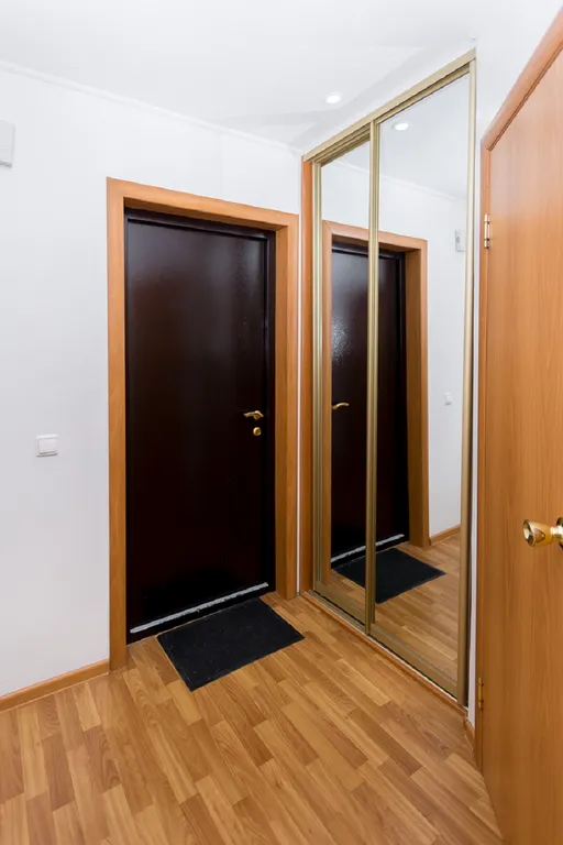 Уютная 1-комнатная квартира в ЖК Созвездие