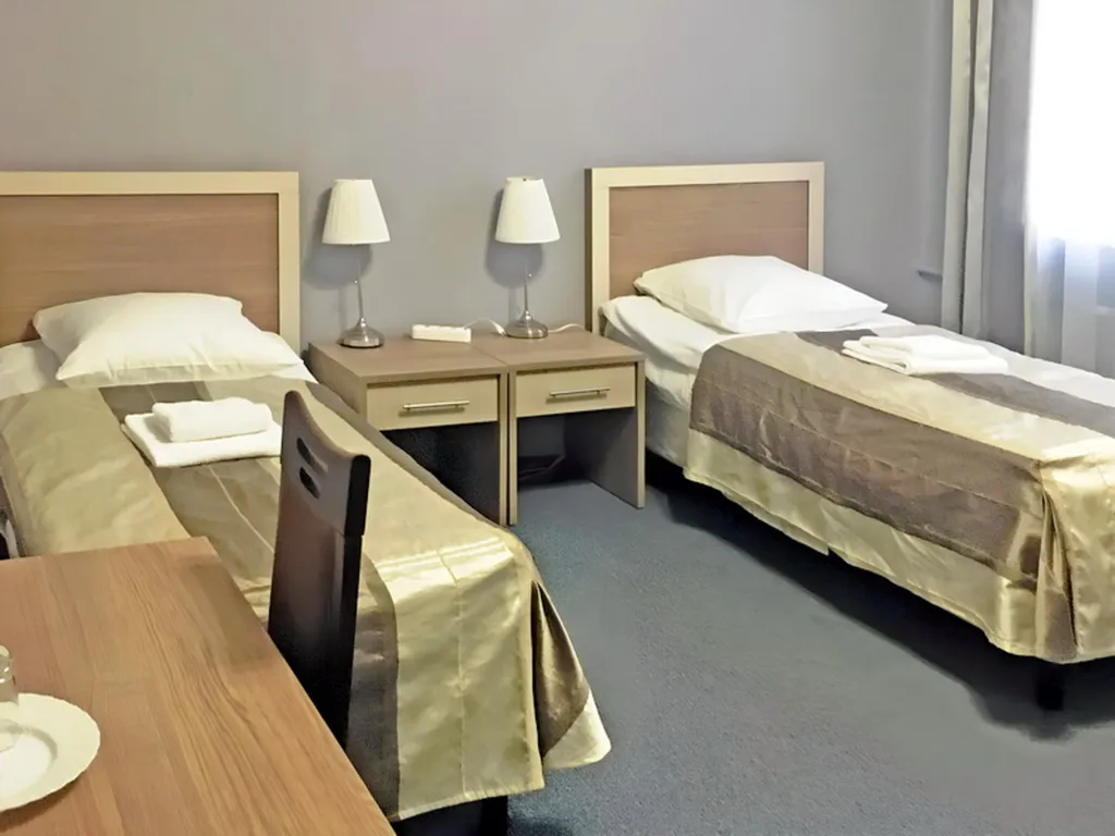 Квартира Комната — аренда посуточно в Тула