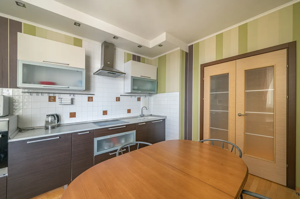 Апартаменты Сон и Душ