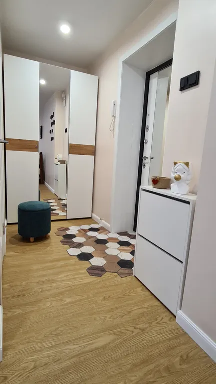 Студия CozeHome в центре города