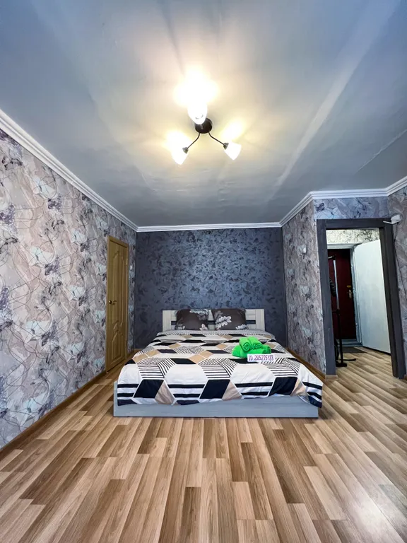 1-комнатная Квартира — аренда посуточно в Электросталь