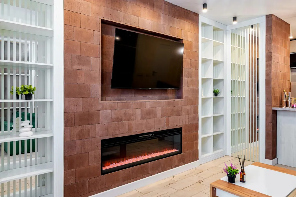 Апартаменты с видом на Дон