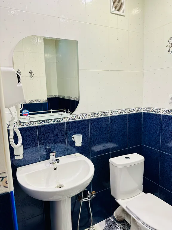 Апартамент Индейская