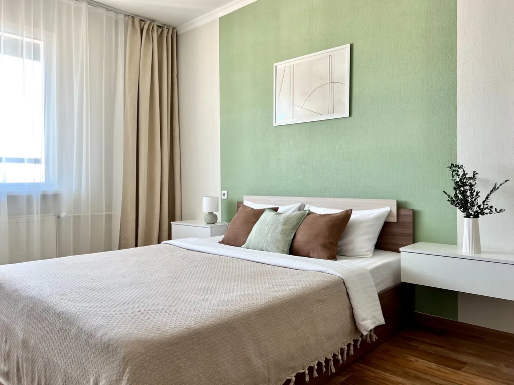 Квартира ЖК Южная акватория