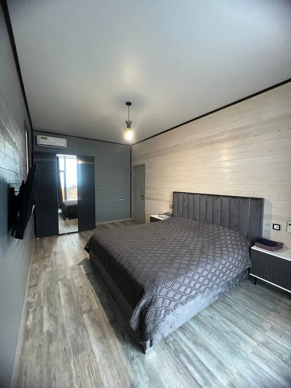 Дома у моря