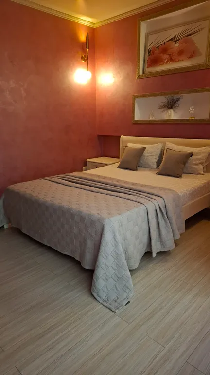 Уютная 2-х комнатная квартира — аренда посуточно в Армавир