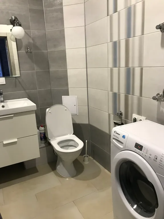 Квартира Уютная квартира с видом на море — Ейск