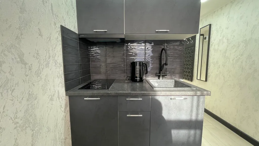 Квартира Апартаменты в доходном доме Черепенникова 2Risto Apartments — Санкт-Петербург