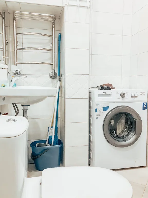 Апартаменты Скандик