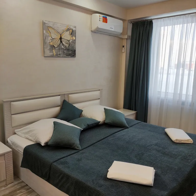 Самая милая квартира в дальнем Арбеково