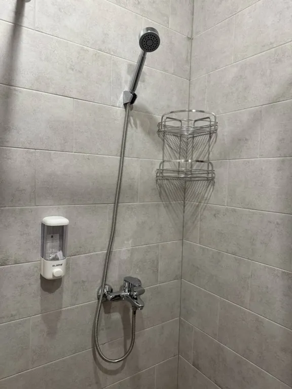 Коттедж Дом для отдыха семьёй с террасой - 7 минут до моря — Геленджик