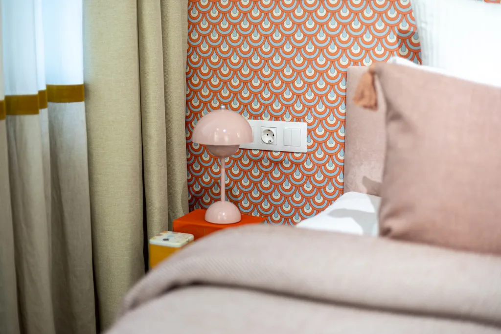 Квартира Квартира Дизайнерская студия Генерал Топтыгин — Ярославль